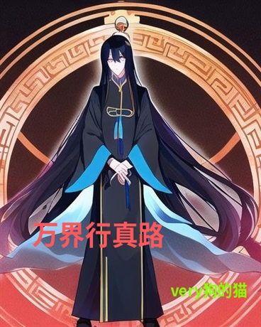 万界行真路