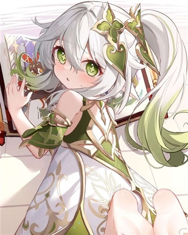 她在仙界搞科研