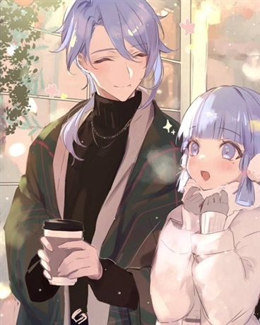 修仙人的生活指南