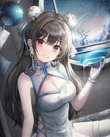 修真界都这么卷了仙子停手吧