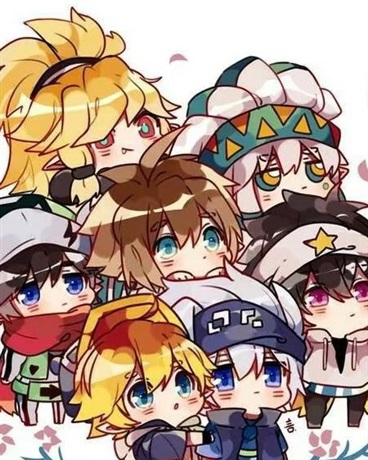 穿越凹凸我玩沙雕