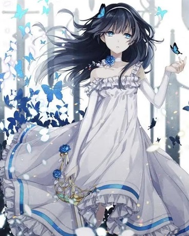 魔女的千种攻略方法