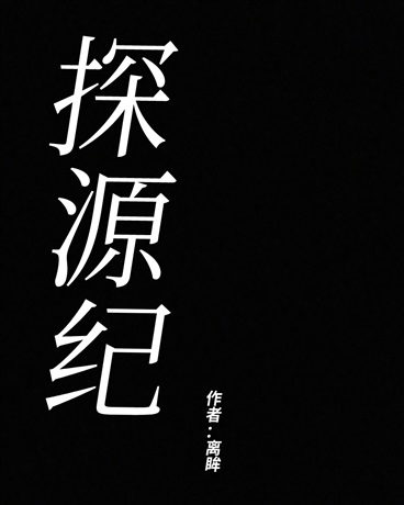 探源纪