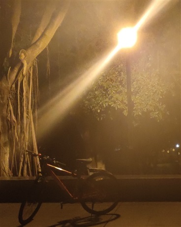 那份未被执行的约定