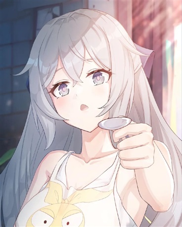 无良女神和她的不孝管家