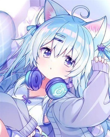 NPC与人之间的恋情