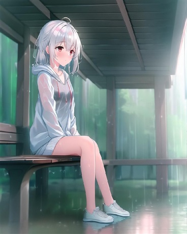 神话再临后，我竟被她们穷追不舍