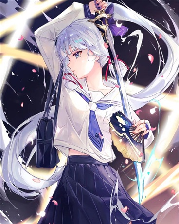 拥有最弱异能的我被校花盯上了