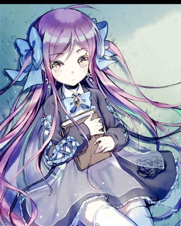 关于我穿越成西琳姐姐这件事