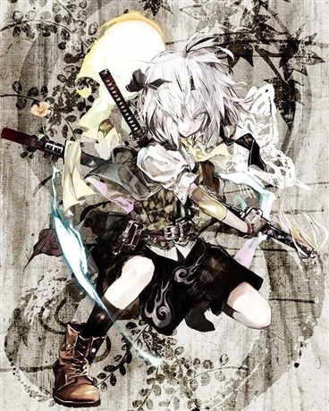 今夜，不知名的狩猎者开始追猎