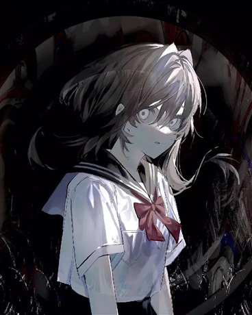 她跟恶鬼有个约会