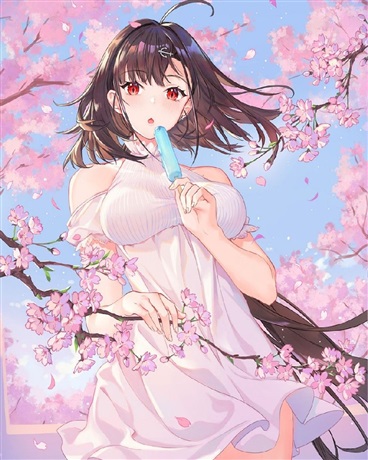 末日里我选择全都要有错吗？