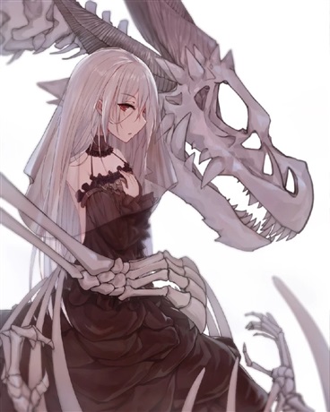 我的能力不可能会是魔法少女