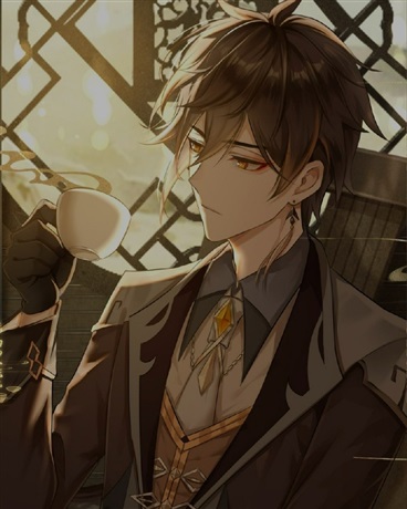 被封印的我想要复仇