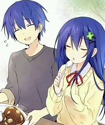 约战，士道被我纳入攻略名单