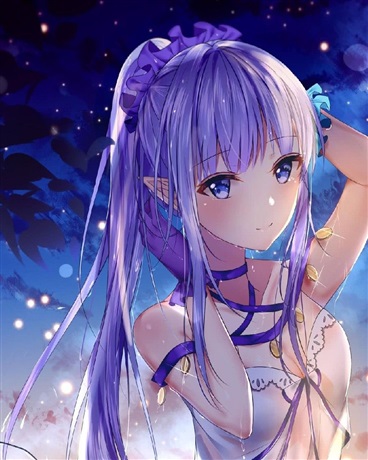 死亡游戏玩家的异世旅行