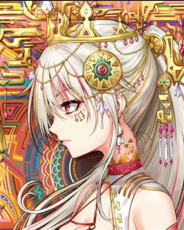 综漫：混乱的世界