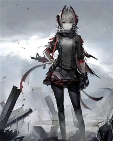 新的世界明日方舟