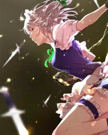 请当心她们真的太危险