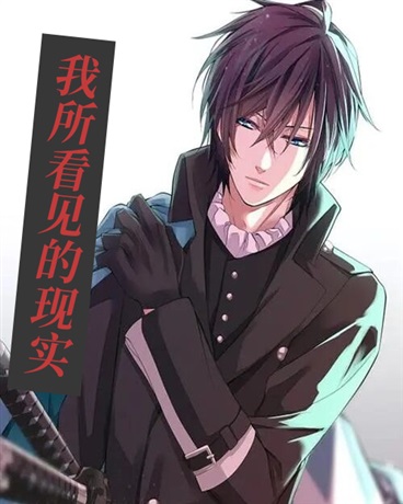 我所看见的现实