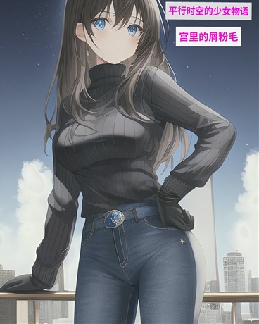 平行时空的少女物语