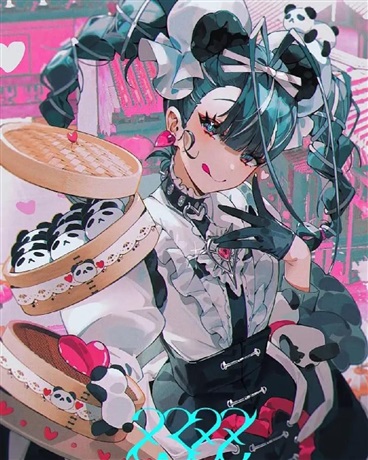 重生改造黑化少女们