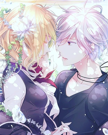 腹黑校霸愛上我