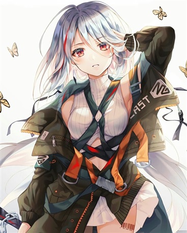 乱刀重生再不想爱