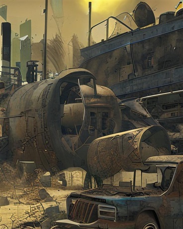 异世界生草大冒险