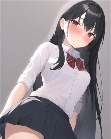 鬼学姐我真的没有了