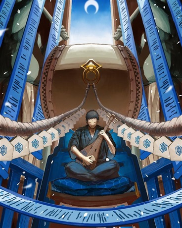 为了成为最强开始的穿越