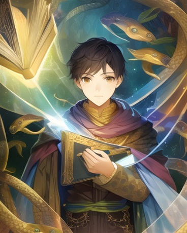 在魔法世界搞科技革命