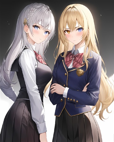 我的恋爱物语是不是哪里搞错了