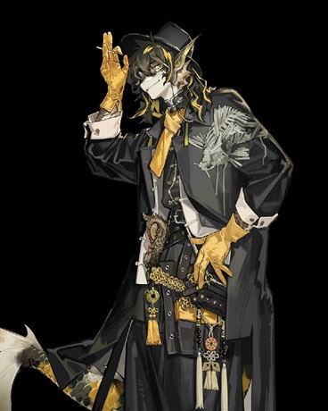 收尾人但是老鲤的侦探事务所