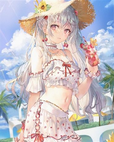 无吟唱者，最强幻想横行于异世界