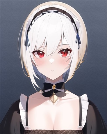 身为圣女的我是不是太弱了