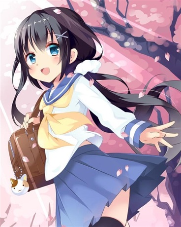 为什么天才少女都喜欢我这个笨蛋