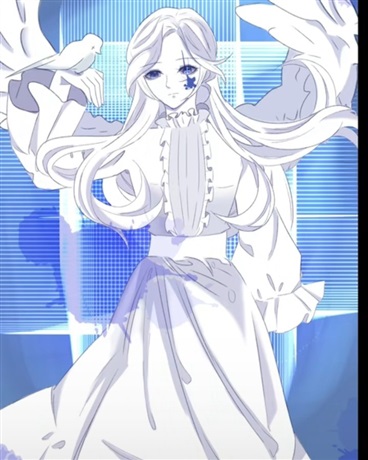 一个天使的校园生活