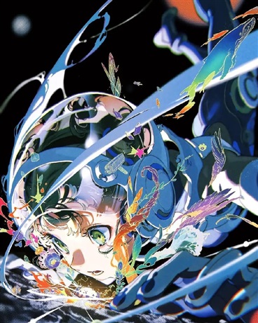 这个世界也太乱了吧！