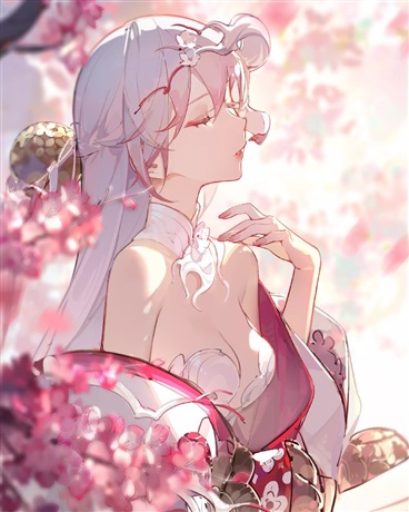 被抓住的狐妖才不会成为式神