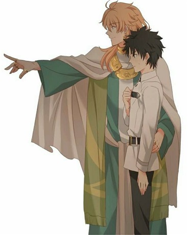 诺克特也要拯救人理?