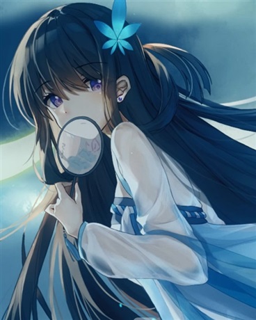 异端审判官的我创造了新品种魔女