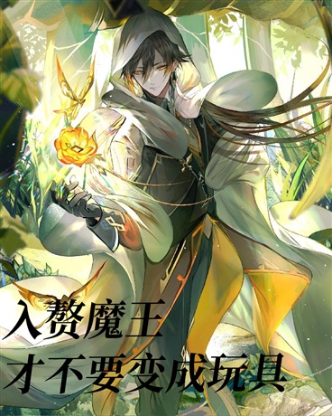 入赘魔王才不要变成玩具