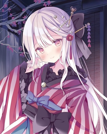 传说中魔女的传说
