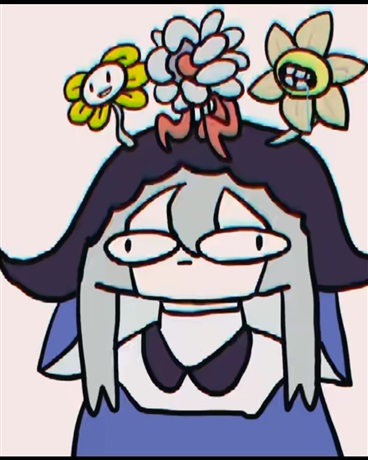 有才无德就是我