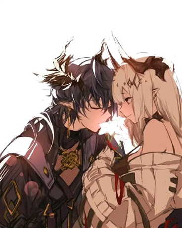 人在方舟泰拉，伊莎玛拉你好