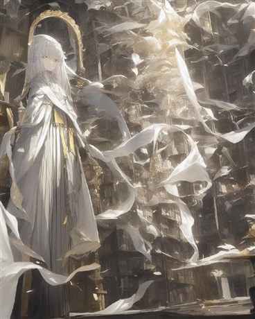 黑化少年的复仇末路