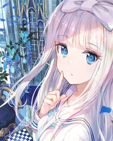 撩姬场上的哑口少女