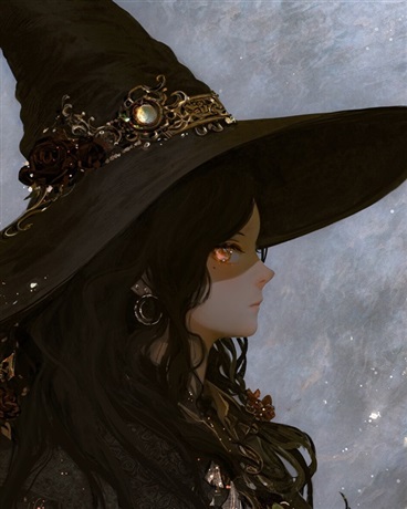 双生幻想：机械与魔法