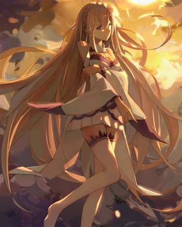 饿昏魔导师的朴实人生